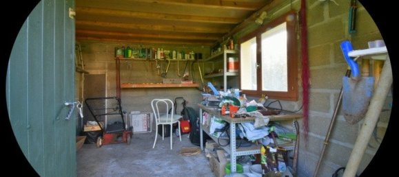 3 غرف نوم منزل في Vallenay, France رقم 155775 24