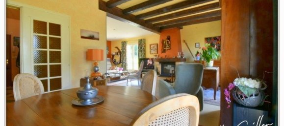 3 غرف نوم منزل في Vallenay, France رقم 155775 30