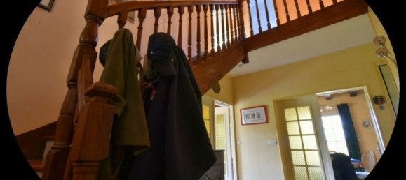 3 غرف نوم منزل في Vallenay, France رقم 155775 23