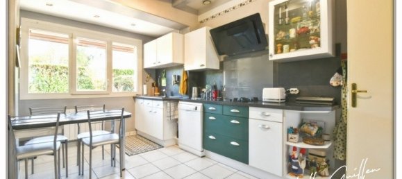 3 غرف نوم منزل في Vallenay, France رقم 155775 10