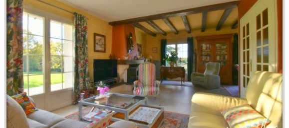 3 غرف نوم منزل في Vallenay, France رقم 155775 7