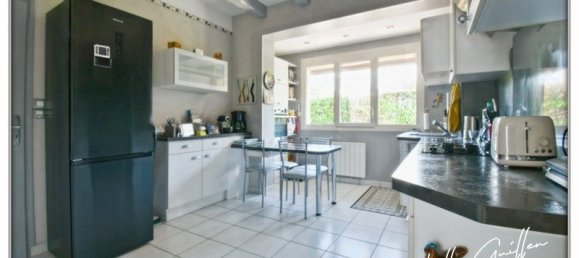 3 غرف نوم منزل في Vallenay, France رقم 155775 11