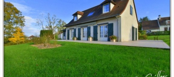 3 غرف نوم منزل في Vallenay, France رقم 155775 5