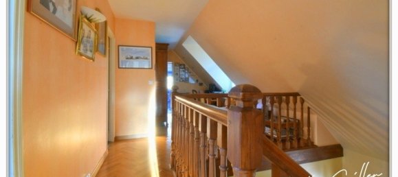 3 غرف نوم منزل في Vallenay, France رقم 155775 39