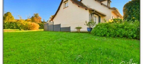 3 غرف نوم منزل في Vallenay, France رقم 155775 50