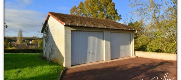 3 غرف نوم منزل في Vallenay, France رقم 155775 18