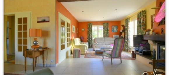 3 غرف نوم منزل في Vallenay, France رقم 155775 9