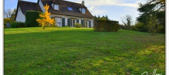 3 غرف نوم منزل في Vallenay, France رقم 155775 6