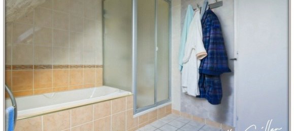 3 غرف نوم منزل في Vallenay, France رقم 155775 43