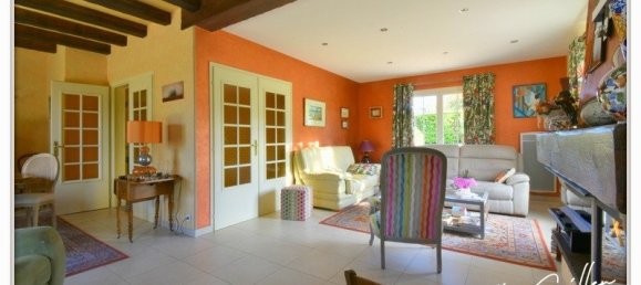 3 غرف نوم منزل في Vallenay, France رقم 155775 33