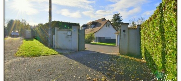 3 غرف نوم منزل في Vallenay, France رقم 155775 45