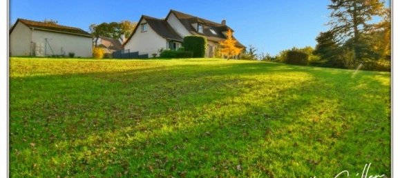 3 غرف نوم منزل في Vallenay, France رقم 155775 47