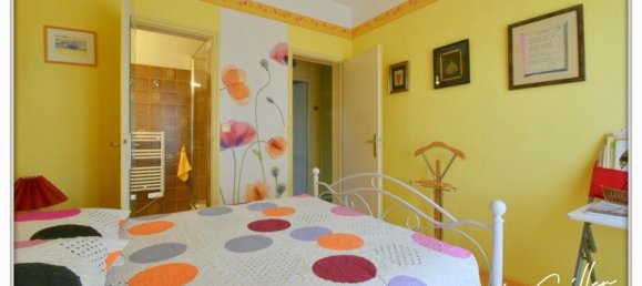 3 غرف نوم منزل في Vallenay, France رقم 155775 12