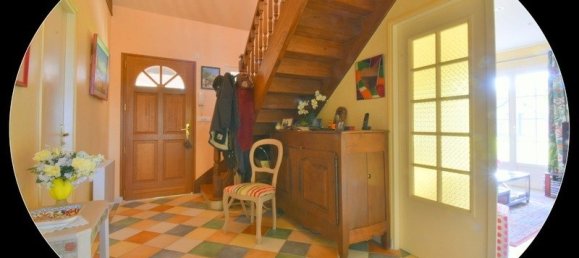 3 غرف نوم منزل في Vallenay, France رقم 155775 29