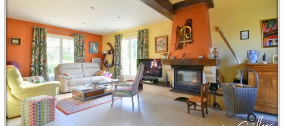 3 غرف نوم منزل في Vallenay, France رقم 155775 35