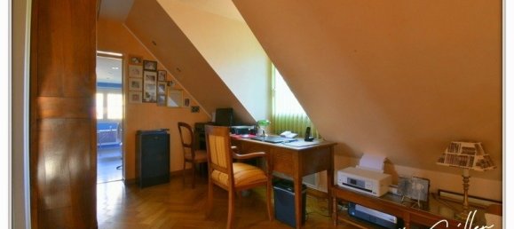 3 غرف نوم منزل في Vallenay, France رقم 155775 40