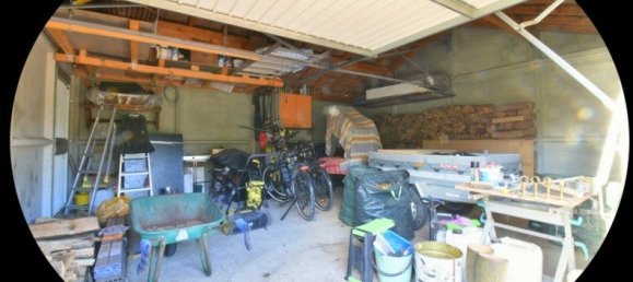 3 غرف نوم منزل في Vallenay, France رقم 155775 26