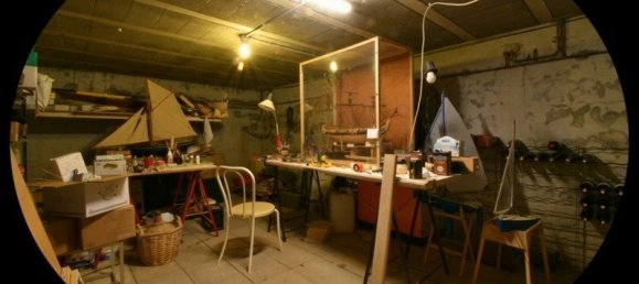 3 غرف نوم منزل في Vallenay, France رقم 155775 22