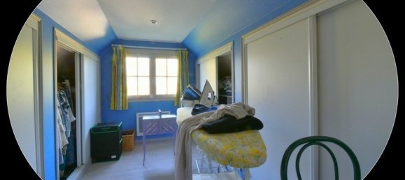 3 غرف نوم منزل في Vallenay, France رقم 155775 25