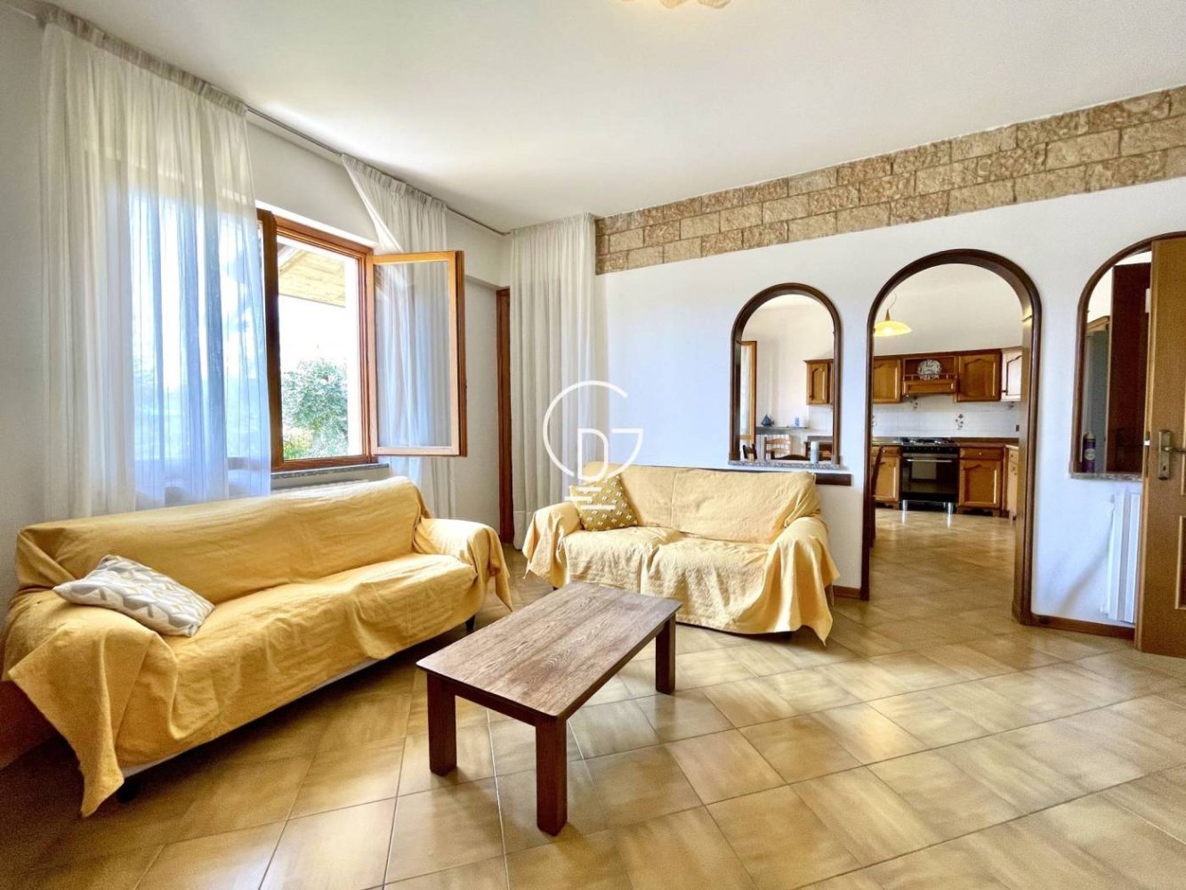 3 Schlafzimmer Villa in Brescia, Italy, Nr. 303519