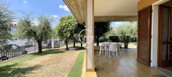 3 Schlafzimmer Villa in Brescia, Italy, Nr. 303519 20