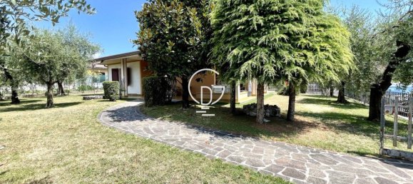 3 Schlafzimmer Villa in Brescia, Italy, Nr. 303519 24