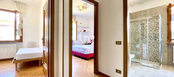 3 Schlafzimmer Villa in Brescia, Italy, Nr. 303519 14