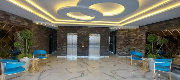 4 rooms Apartment in Mahmutlar, Turkey No. 22027 18