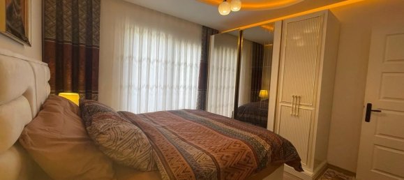 4 rooms Apartment in Mahmutlar, Turkey No. 22027 11