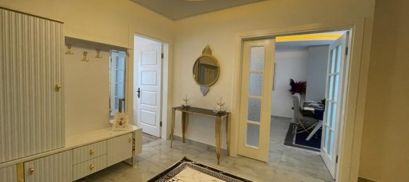 4 rooms Apartment in Mahmutlar, Turkey No. 22027 5