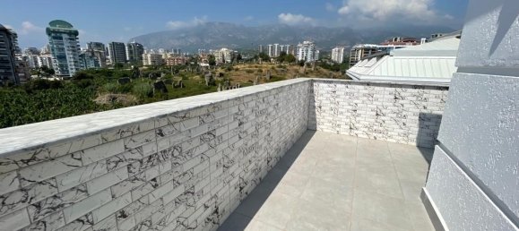 4 rooms Apartment in Mahmutlar, Turkey No. 22027 14