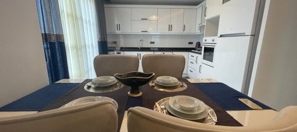 4 rooms Apartment in Mahmutlar, Turkey No. 22027 3