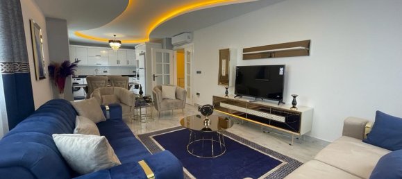 4 rooms Apartment in Mahmutlar, Turkey No. 22027 2