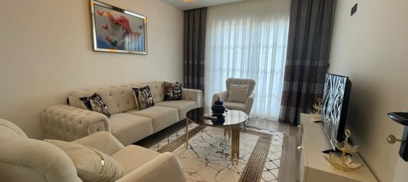 4 rooms Apartment in Mahmutlar, Turkey No. 22027 8