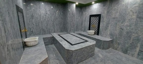 4 rooms Apartment in Mahmutlar, Turkey No. 22027 17