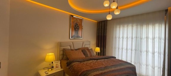 4 rooms Apartment in Mahmutlar, Turkey No. 22027 10