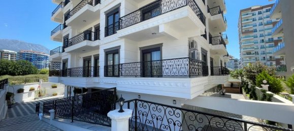 4 rooms Apartment in Mahmutlar, Turkey No. 22027 22
