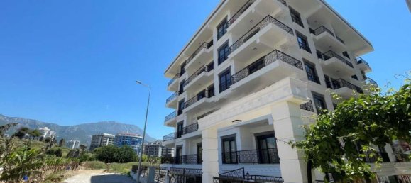 4 rooms Apartment in Mahmutlar, Turkey No. 22027 23