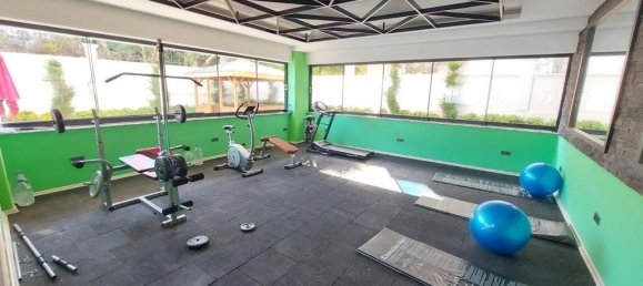 4 rooms Apartment in Mahmutlar, Turkey No. 22027 15