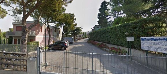 3غرفة شقة في Peschiera del Garda, Italy رقم 192831 10