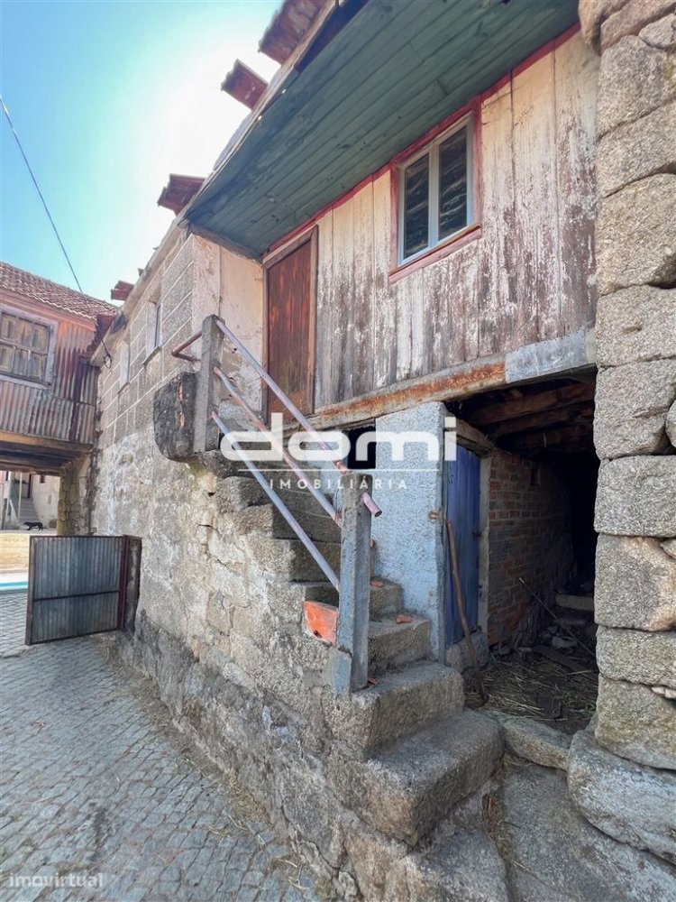 Casa T2 em Sul, Portugal N.º 276629