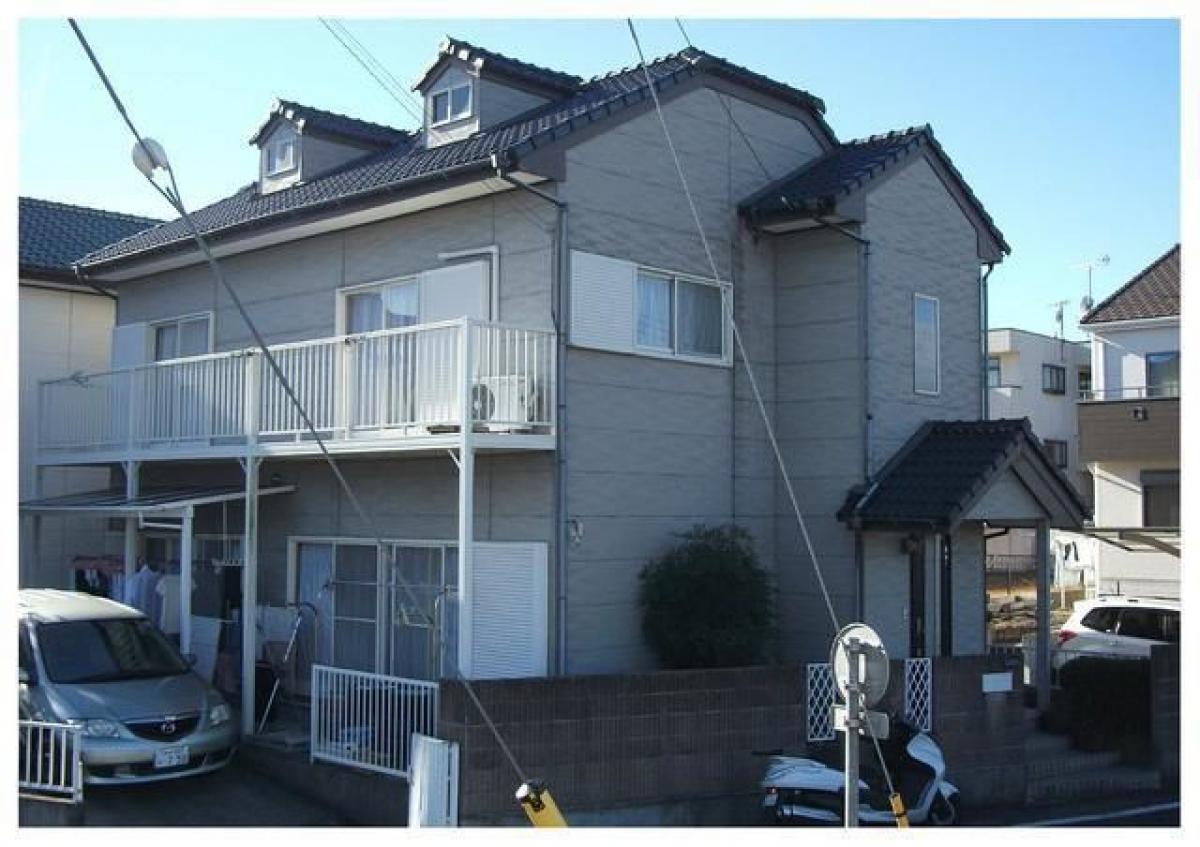 Casa T5 em Ibaraki, Japan N.º 3735