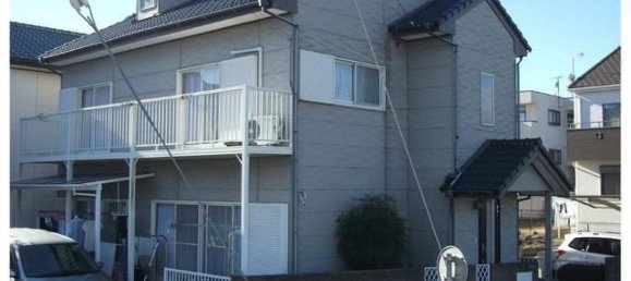 Casa T5 em Ibaraki, Japan N.º 3735 2