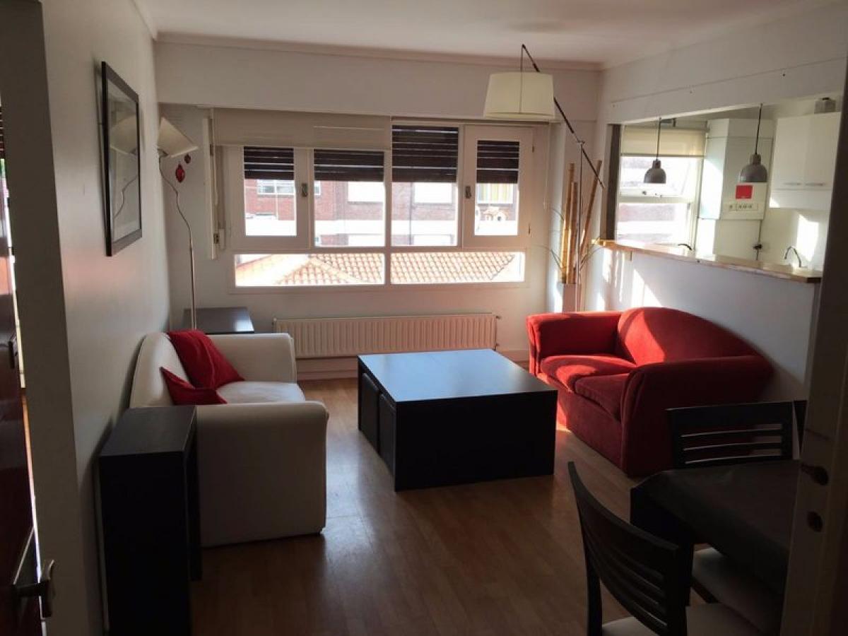 استوديو في Mar del Plata, Argentina رقم 102622