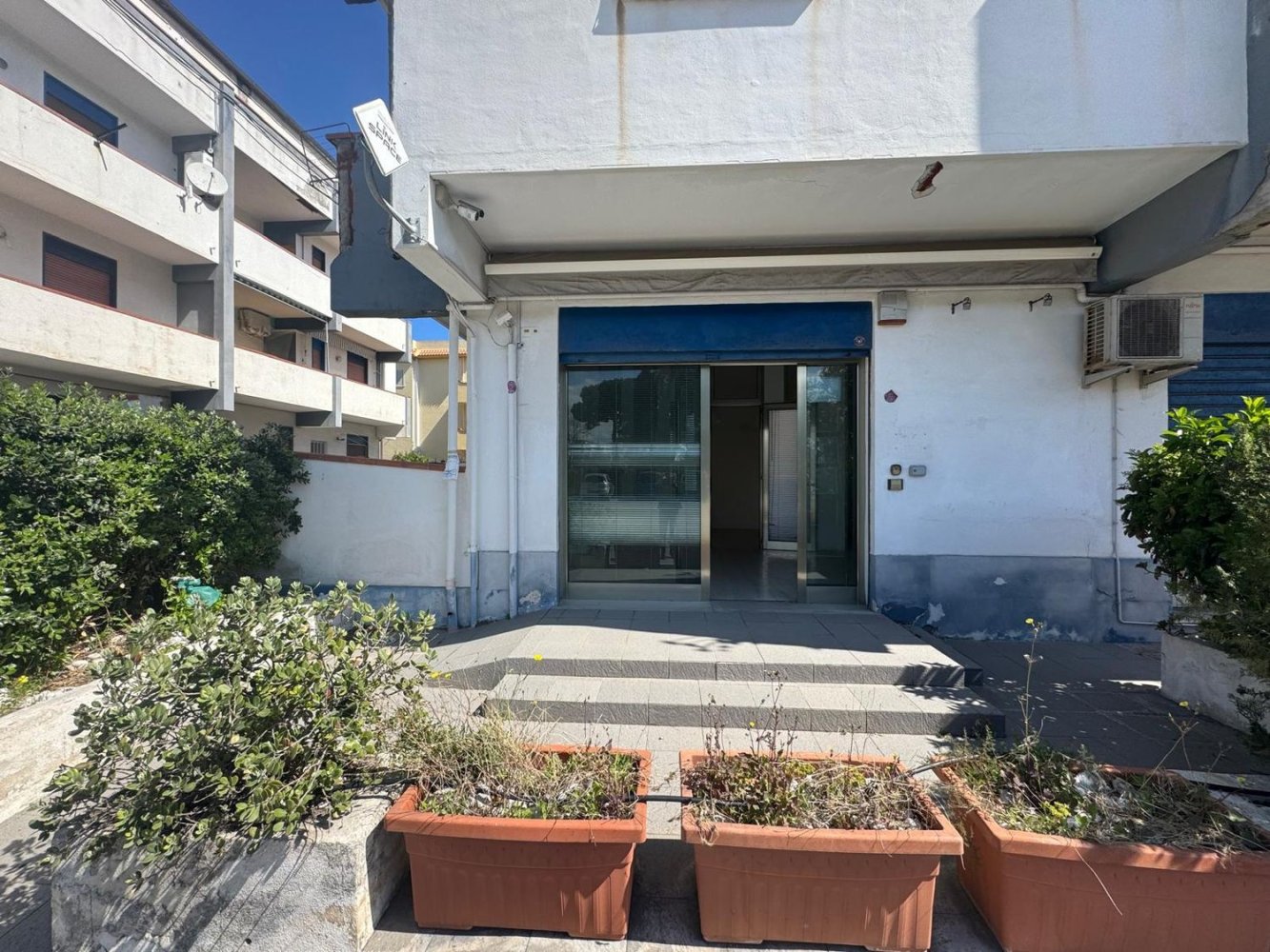 Imóvel comercial em Furnari, Italy 35 m² N.º 289656