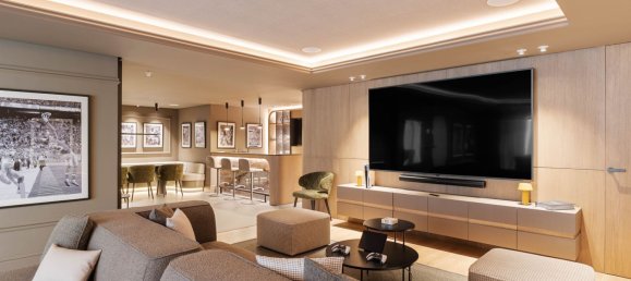 5 غرف نوم فيلا في Estepona, Spain رقم 115830 18