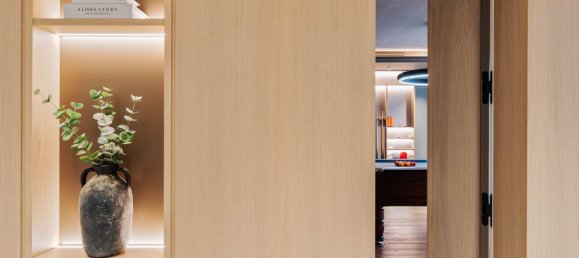 5 غرف نوم فيلا في Estepona, Spain رقم 115830 17