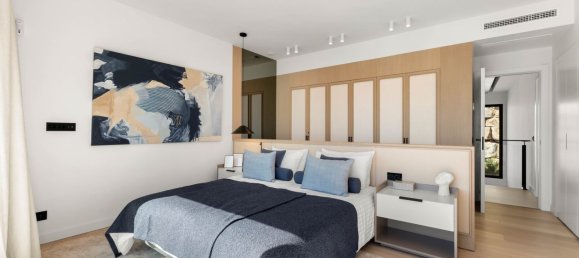 5 غرف نوم فيلا في Estepona, Spain رقم 115830 12