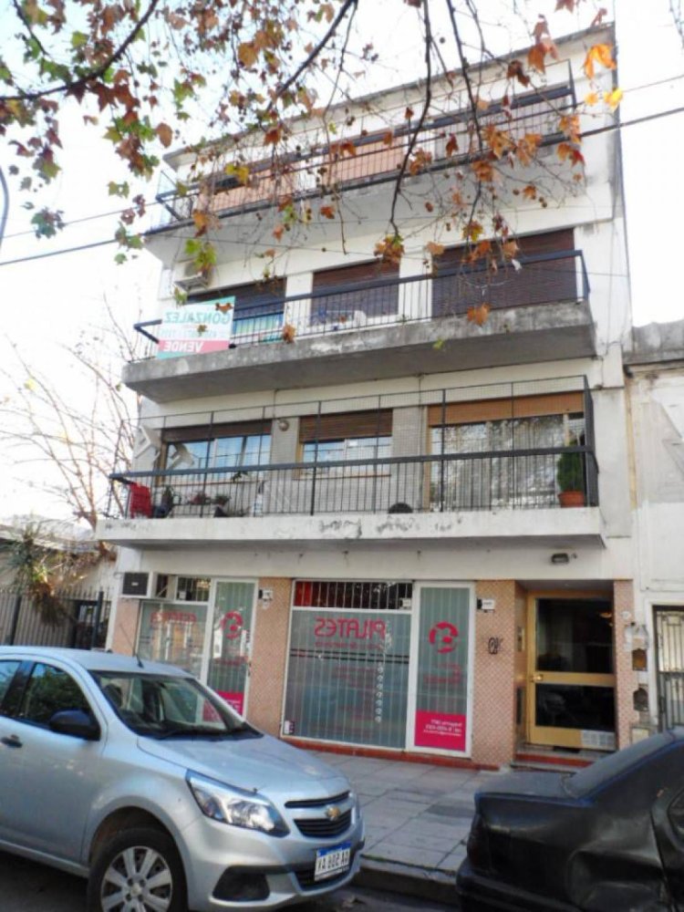 Studio in Buenos Aires, Argentina No. 68417