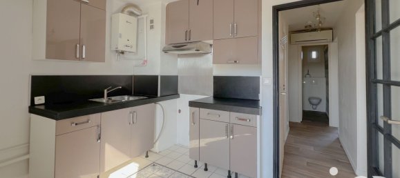 Квартира с 2 спальнями в Обань, Франция № 349802 3